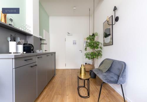 Apartamento Limehome Erfurt Schmidtstedter Stra�e