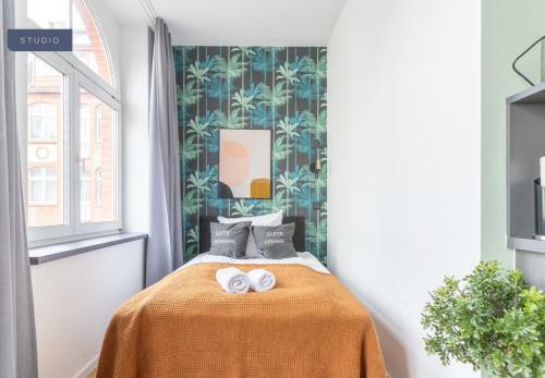 Apartamento Limehome Erfurt Schmidtstedter Stra�e