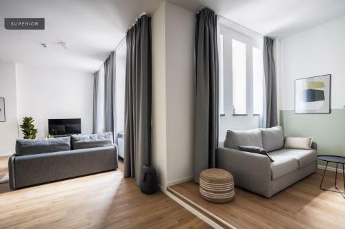 Apartamento Limehome Erfurt Schmidtstedter Stra�e