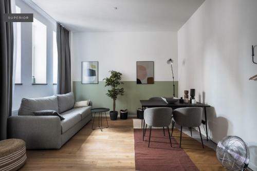 Apartamento Limehome Erfurt Schmidtstedter Stra�e
