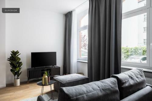Apartamento Limehome Erfurt Schmidtstedter Stra�e