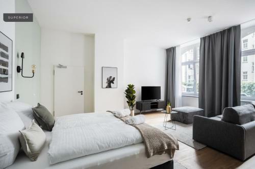 Apartamento Limehome Erfurt Schmidtstedter Stra�e