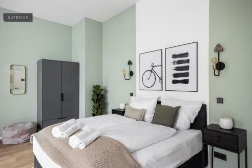Apartamento Limehome Erfurt Schmidtstedter Stra�e