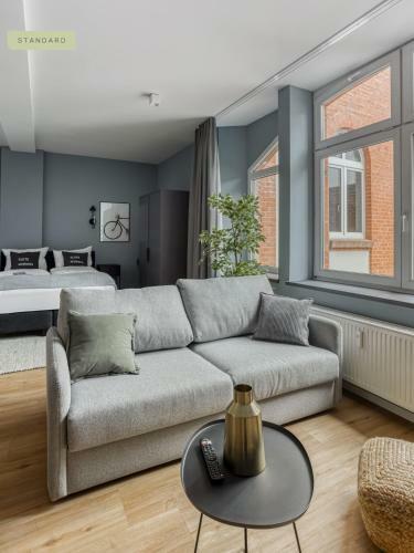 Apartamento Limehome Erfurt Schmidtstedter Stra�e
