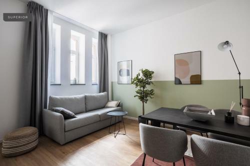 Apartamento Limehome Erfurt Schmidtstedter Stra�e
