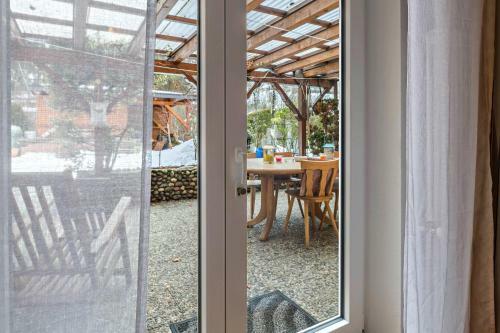 Apartamento Ferienhaus Mathilde Wohnung Unten