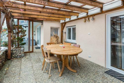 Apartamento Ferienhaus Mathilde Wohnung Unten