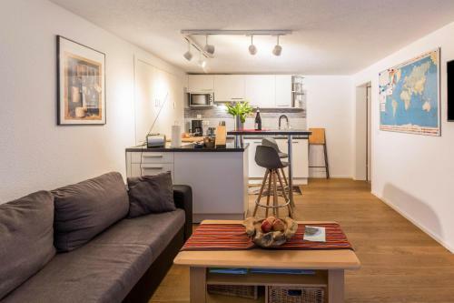 Apartamento Ferienhaus Mathilde Wohnung Unten