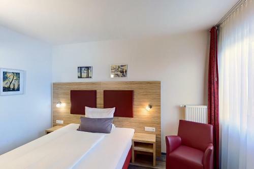 Apartamento Smartmotel Emden - By Quartier96 Gmbh