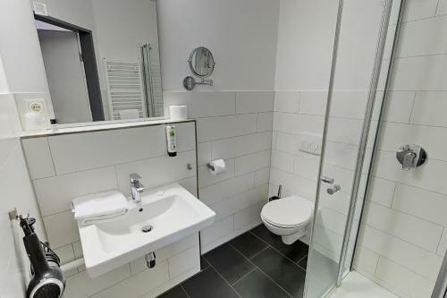 Apartamento Smartmotel Emden - By Quartier96 Gmbh