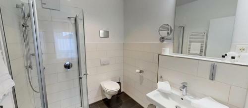 Apartamento Smartmotel Emden - By Quartier96 Gmbh
