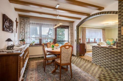 Apartamento Ferienwohnung Gaissmaier