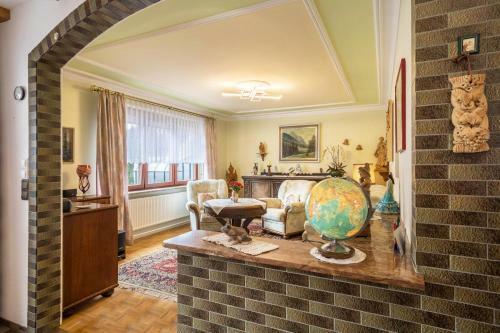 Apartamento Ferienwohnung Gaissmaier