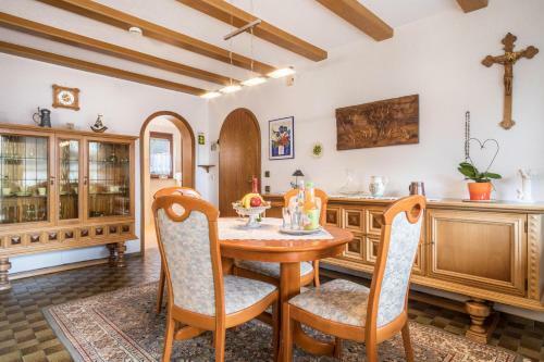 Apartamento Ferienwohnung Gaissmaier