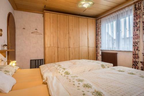 Apartamento Ferienwohnung Gaissmaier