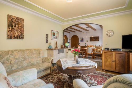 Apartamento Ferienwohnung Gaissmaier