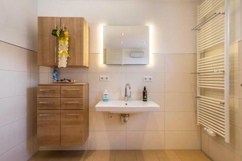 Apartamento Ferienwohnung Gaissmaier