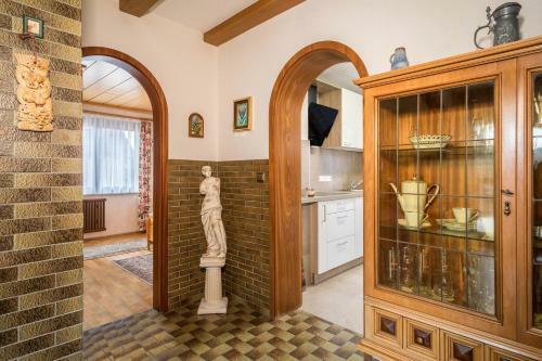 Apartamento Ferienwohnung Gaissmaier