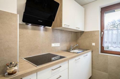Apartamento Ferienwohnung Gaissmaier