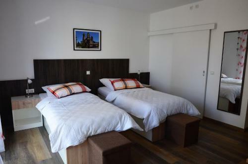 Bed & Breakfast G�stehaus Am Hochsimmer