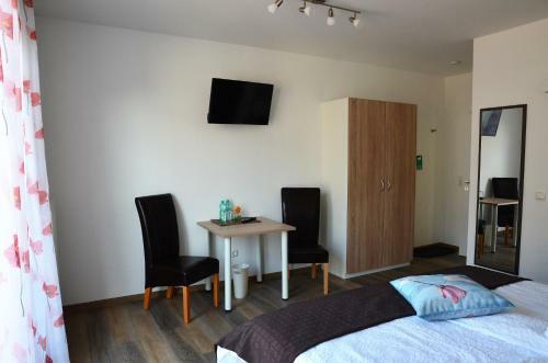 Bed & Breakfast G�stehaus Am Hochsimmer
