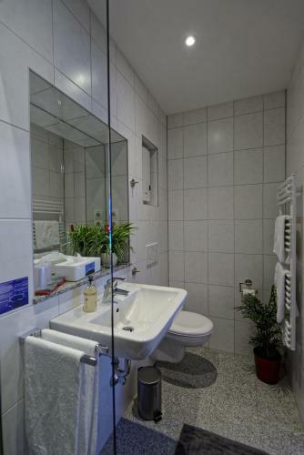 Bed & Breakfast G�stehaus Am Hochsimmer