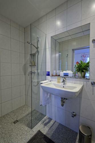Bed & Breakfast G�stehaus Am Hochsimmer