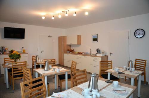 Bed & Breakfast G�stehaus Am Hochsimmer