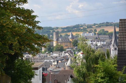 Bed & Breakfast G�stehaus Am Hochsimmer