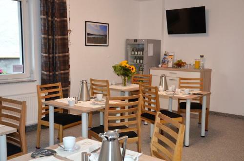 Bed & Breakfast G�stehaus Am Hochsimmer