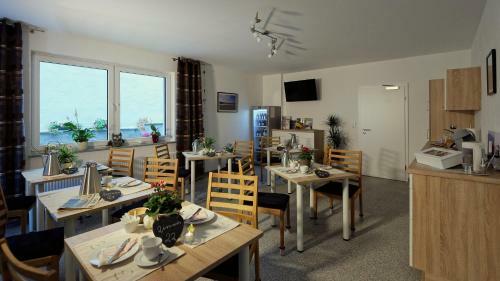 Bed & Breakfast G�stehaus Am Hochsimmer