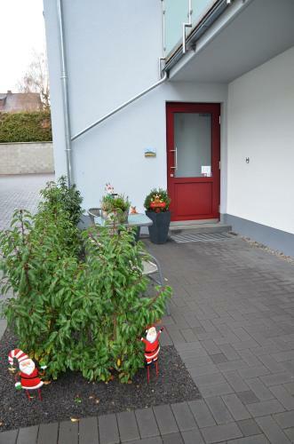 Bed & Breakfast G�stehaus Am Hochsimmer