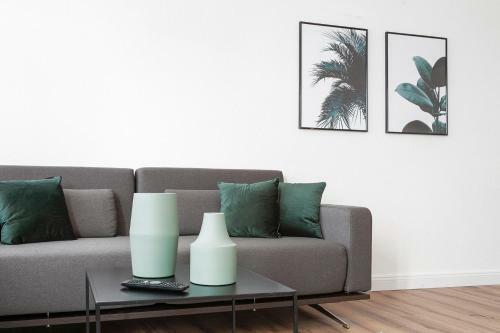 Apartamento Limehome Essen Viehofer Stra�e