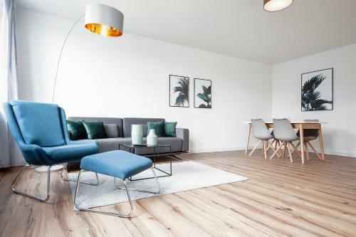 Apartamento Limehome Essen Viehofer Stra�e