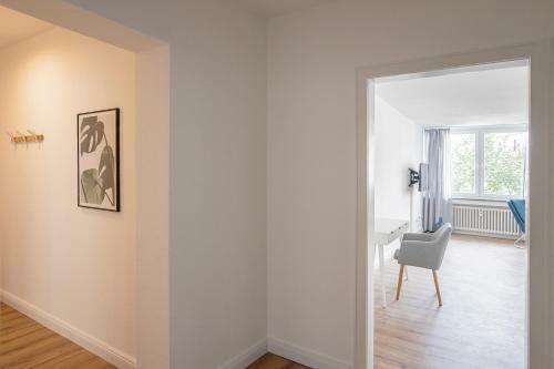 Apartamento Limehome Essen Viehofer Stra�e