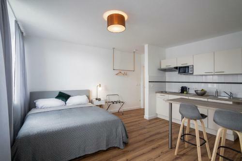 Apartamento Limehome Essen Viehofer Stra�e