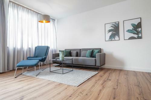 Apartamento Limehome Essen Viehofer Stra�e