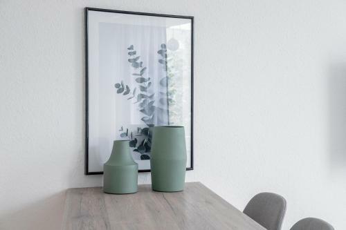 Apartamento Limehome Essen Viehofer Stra�e