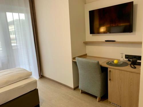 Thermalhotel Kemper