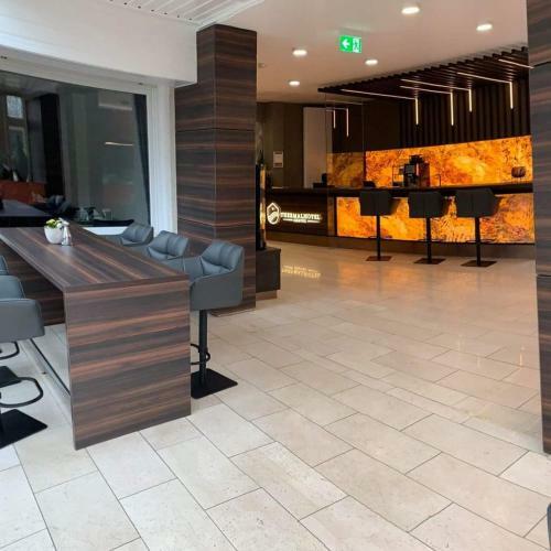 Thermalhotel Kemper