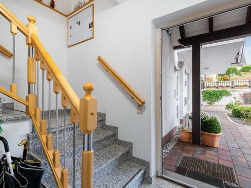 Luxurious Apartment In Eslohe Sauerland Near Forest