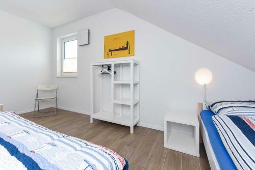 Apartamento Ferienwohnung Himmelblau