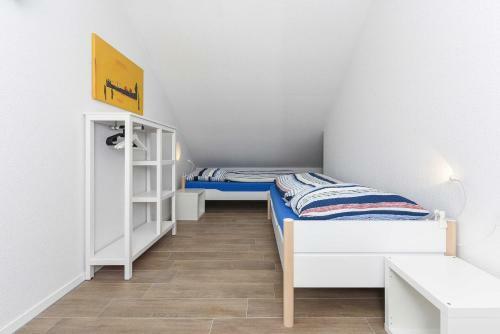 Apartamento Ferienwohnung Himmelblau