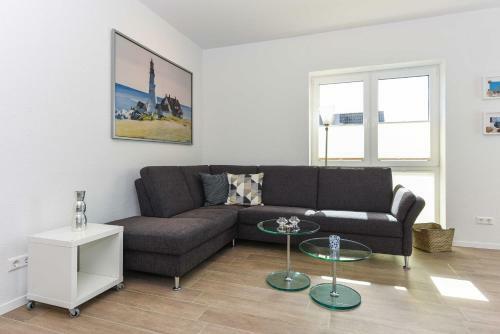 Apartamento Ferienwohnung Himmelblau