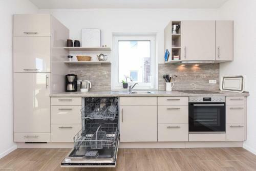Apartamento Ferienwohnung Himmelblau