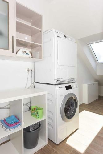 Apartamento Ferienwohnung Himmelblau