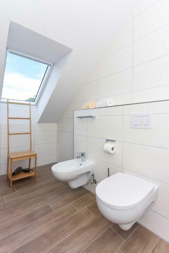 Apartamento Ferienwohnung Himmelblau