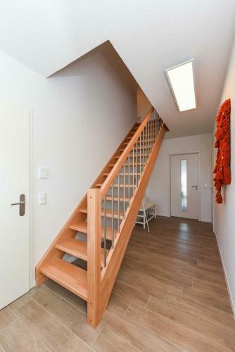 Apartamento Ferienwohnung Himmelblau