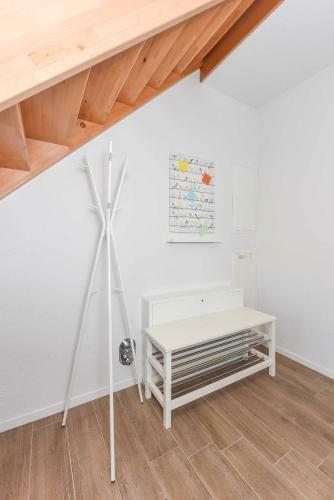 Apartamento Ferienwohnung Himmelblau