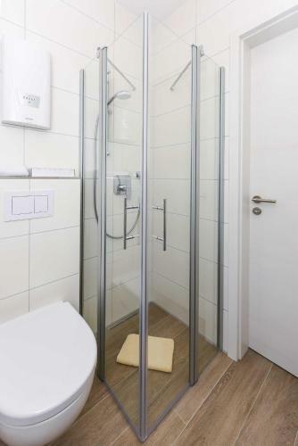 Apartamento Ferienwohnung Himmelblau